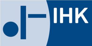 IHK-Logo Bonn ohne Schrift